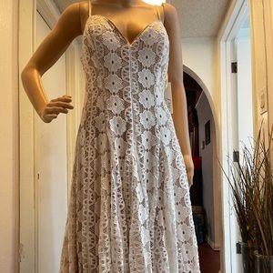 Eliza J Dress